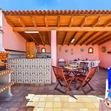 Villa Azul *