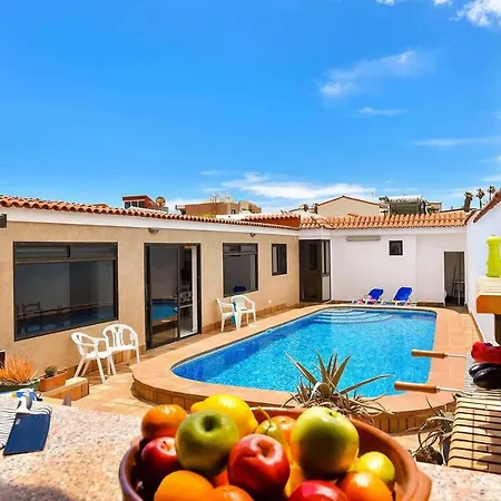 Villa Azul